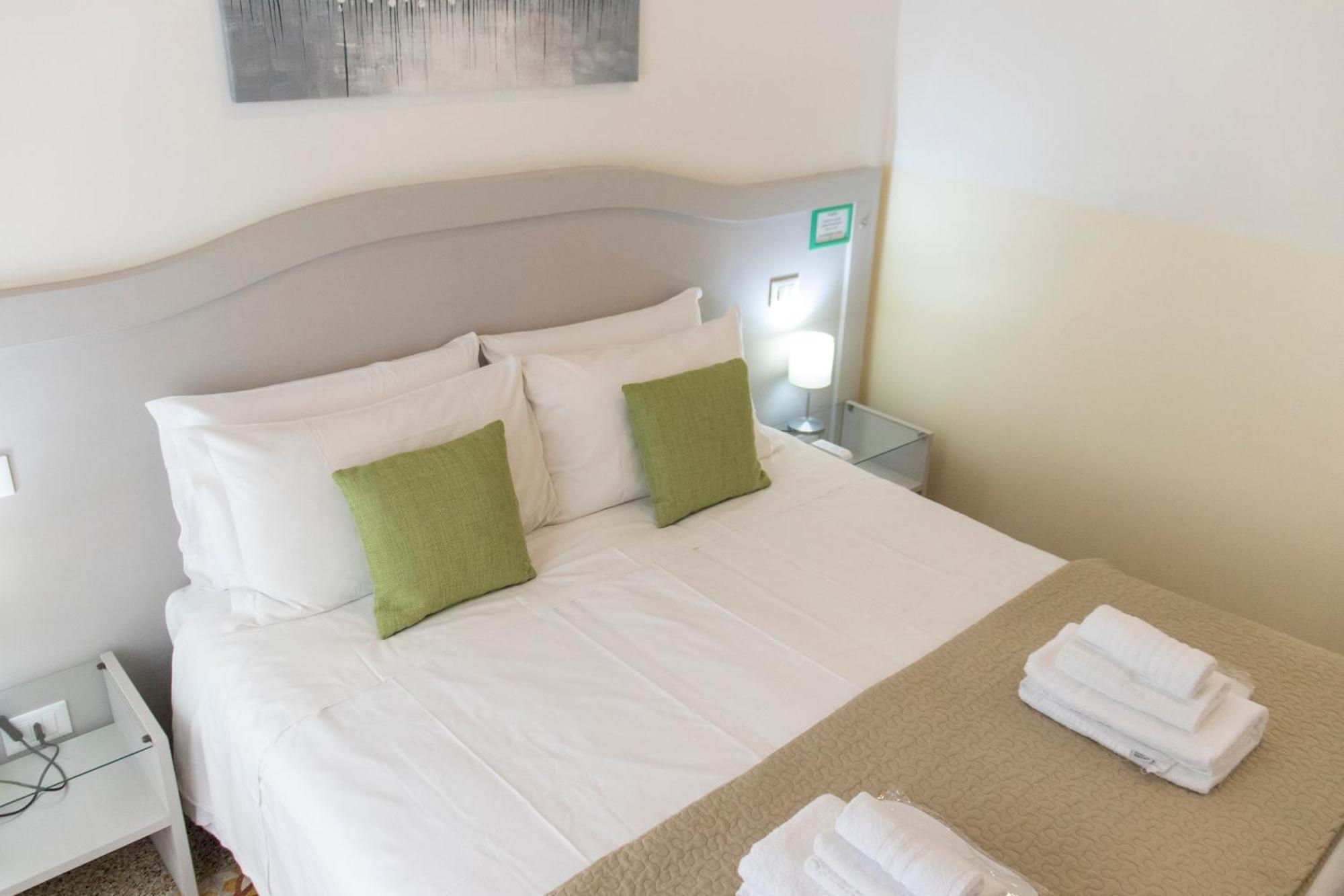 Biancoreroma B&B Εξωτερικό φωτογραφία