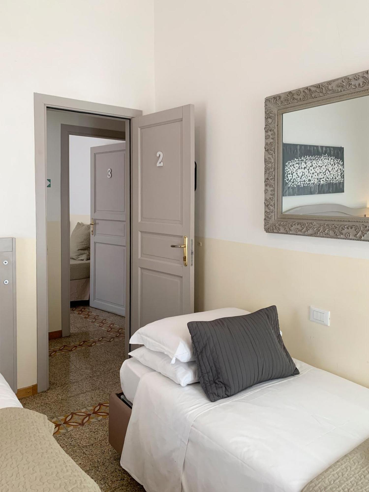 Biancoreroma B&B Εξωτερικό φωτογραφία