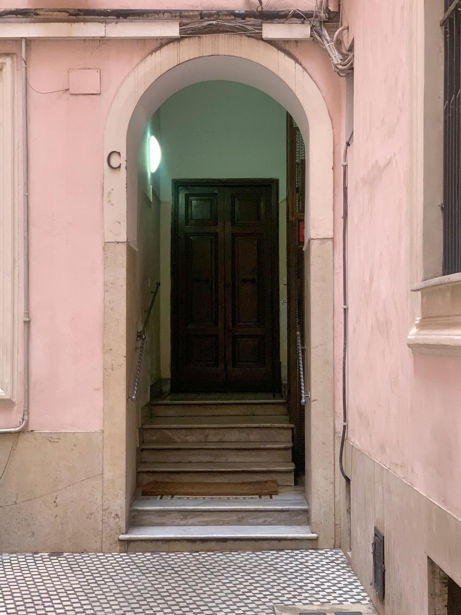 Biancoreroma B&B Εξωτερικό φωτογραφία