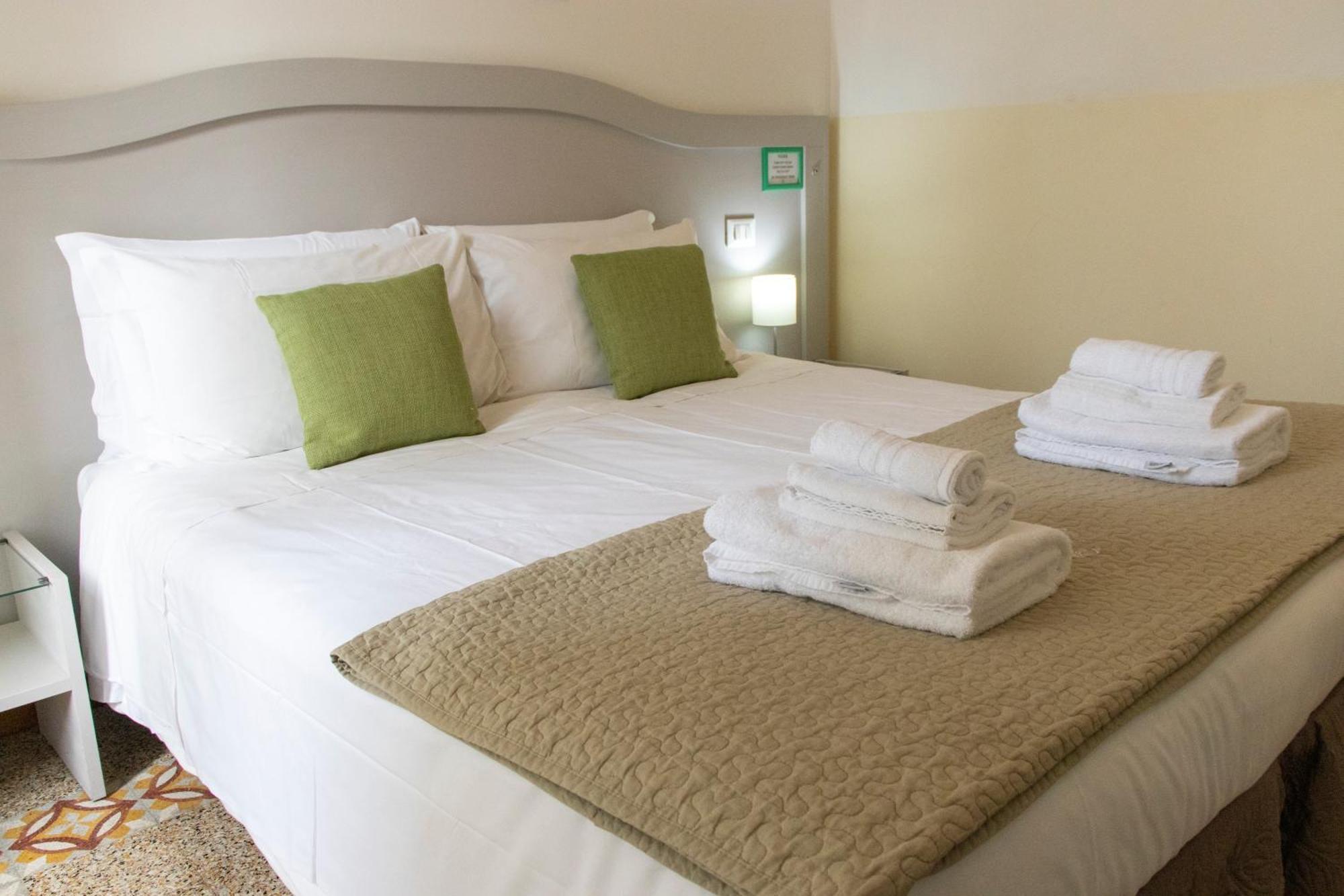Biancoreroma B&B Εξωτερικό φωτογραφία