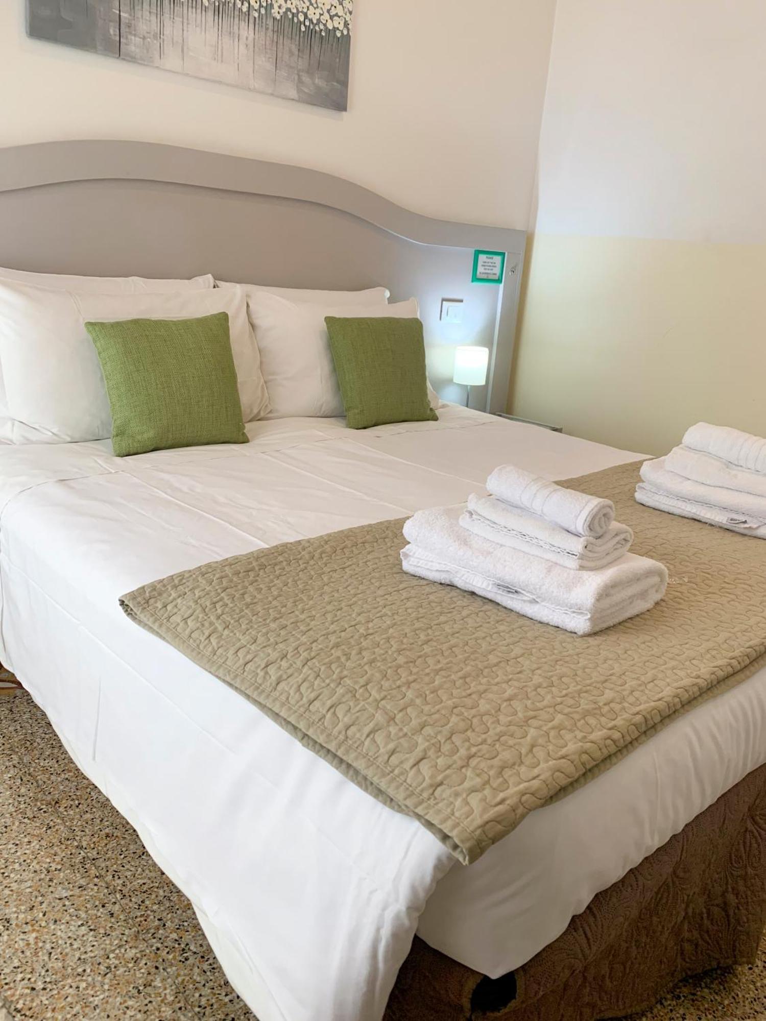 Biancoreroma B&B Εξωτερικό φωτογραφία