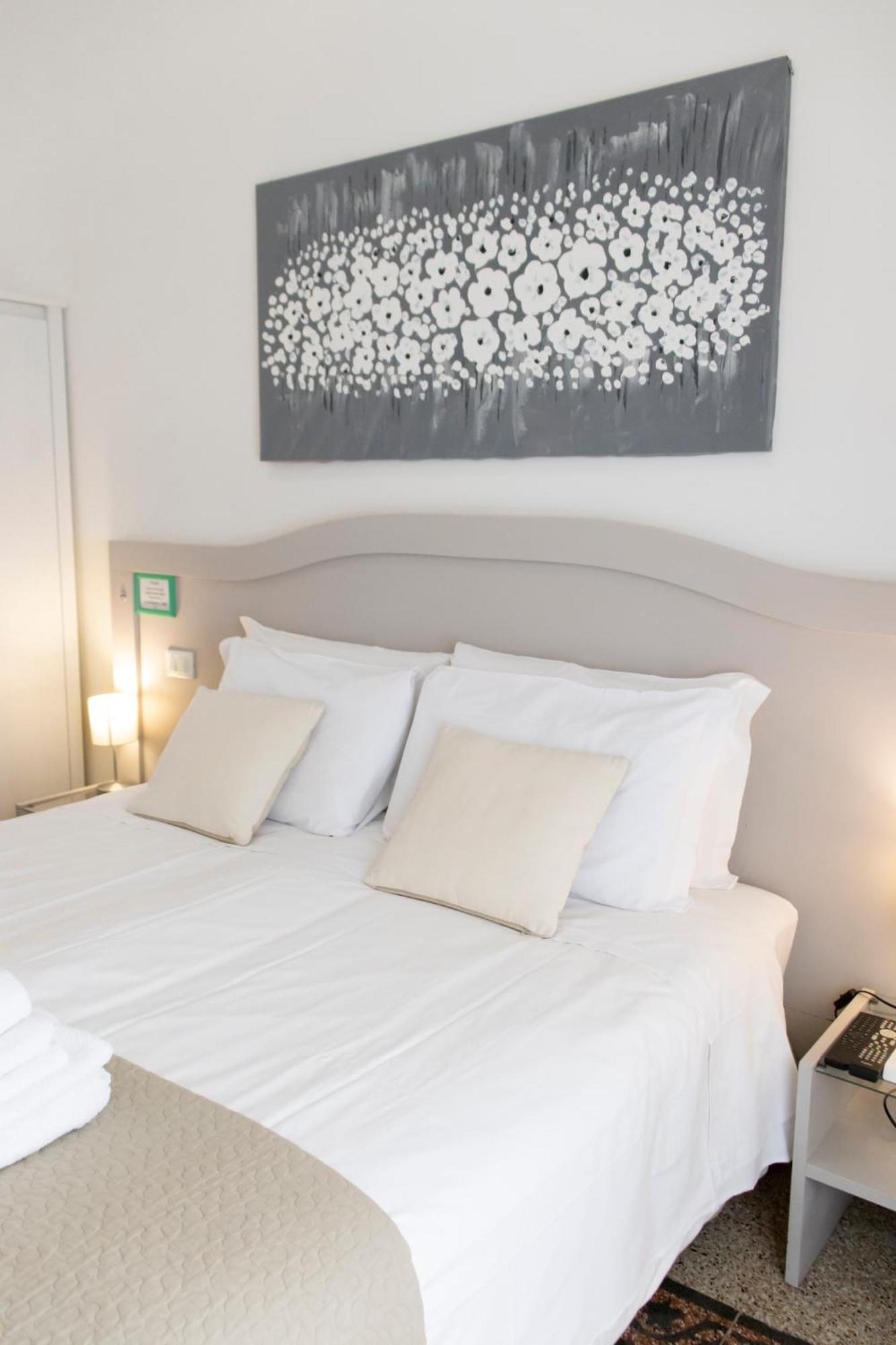 Biancoreroma B&B Εξωτερικό φωτογραφία