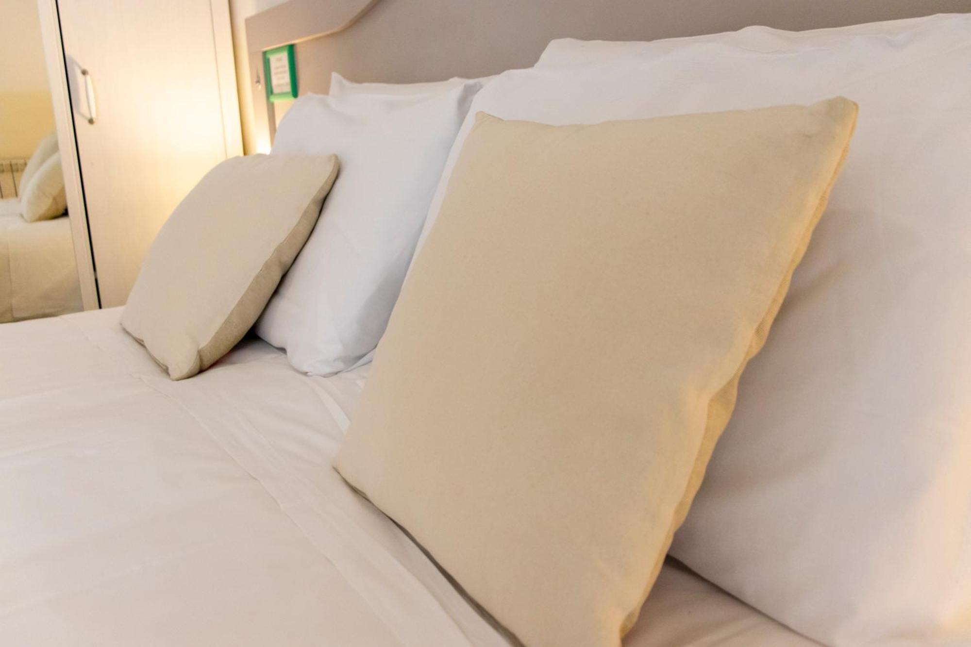 Biancoreroma B&B Εξωτερικό φωτογραφία