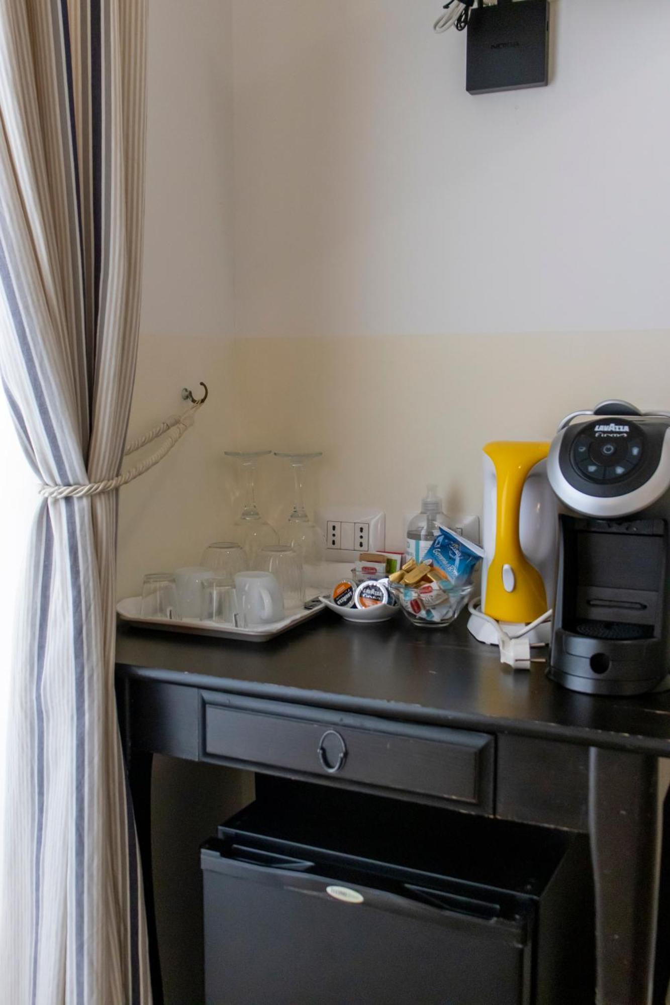 Biancoreroma B&B Εξωτερικό φωτογραφία