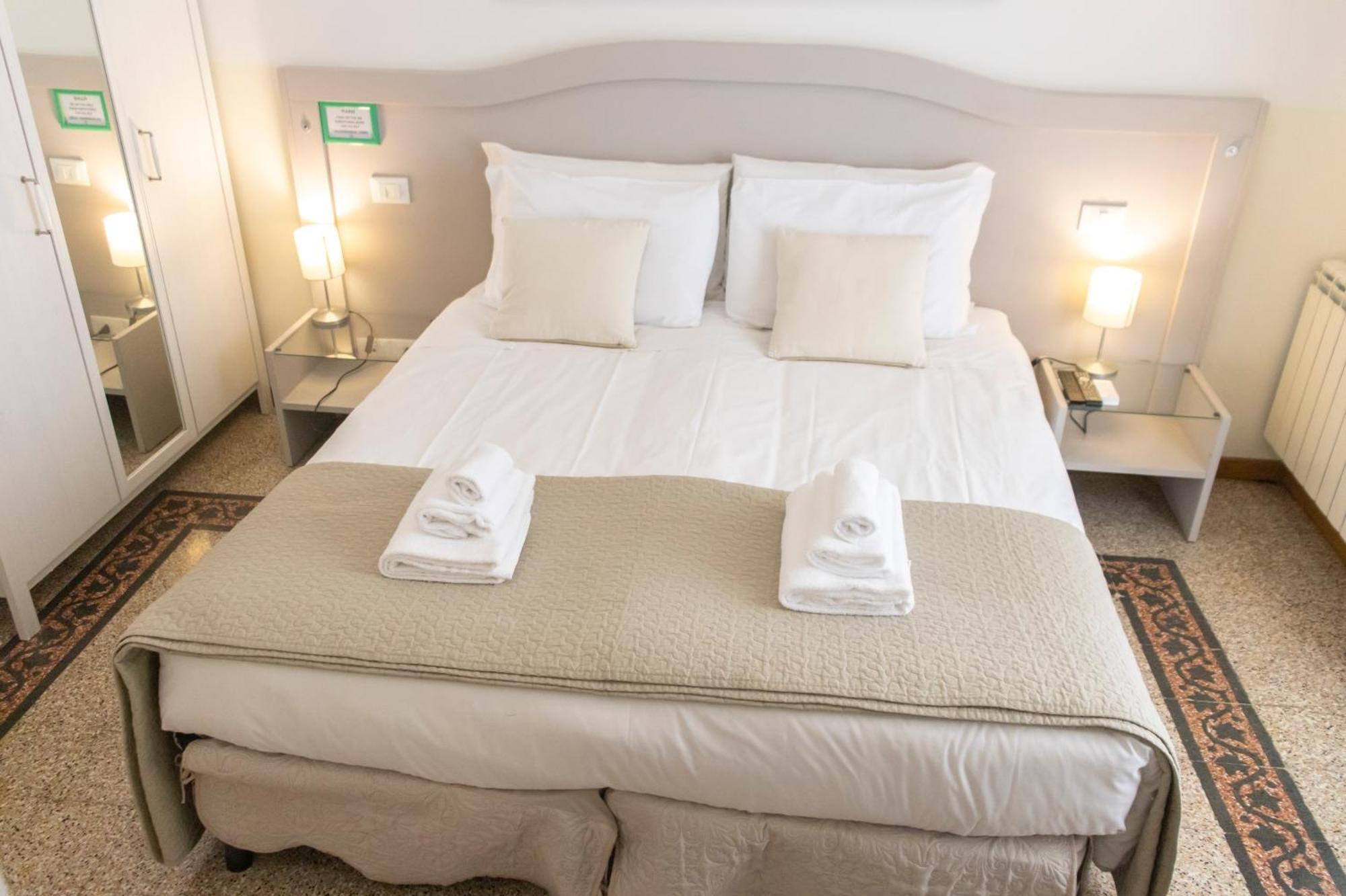 Biancoreroma B&B Εξωτερικό φωτογραφία