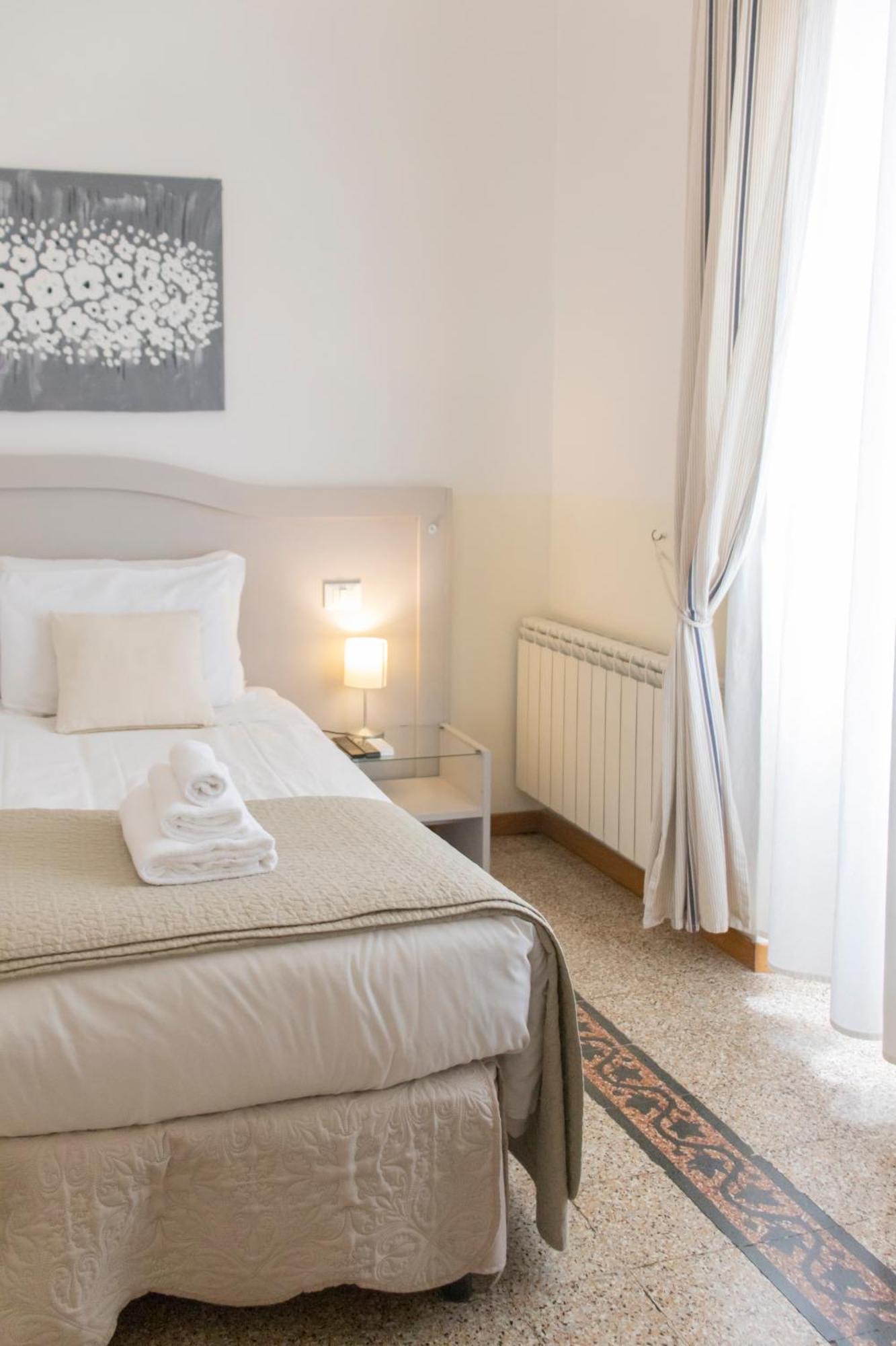 Biancoreroma B&B Εξωτερικό φωτογραφία