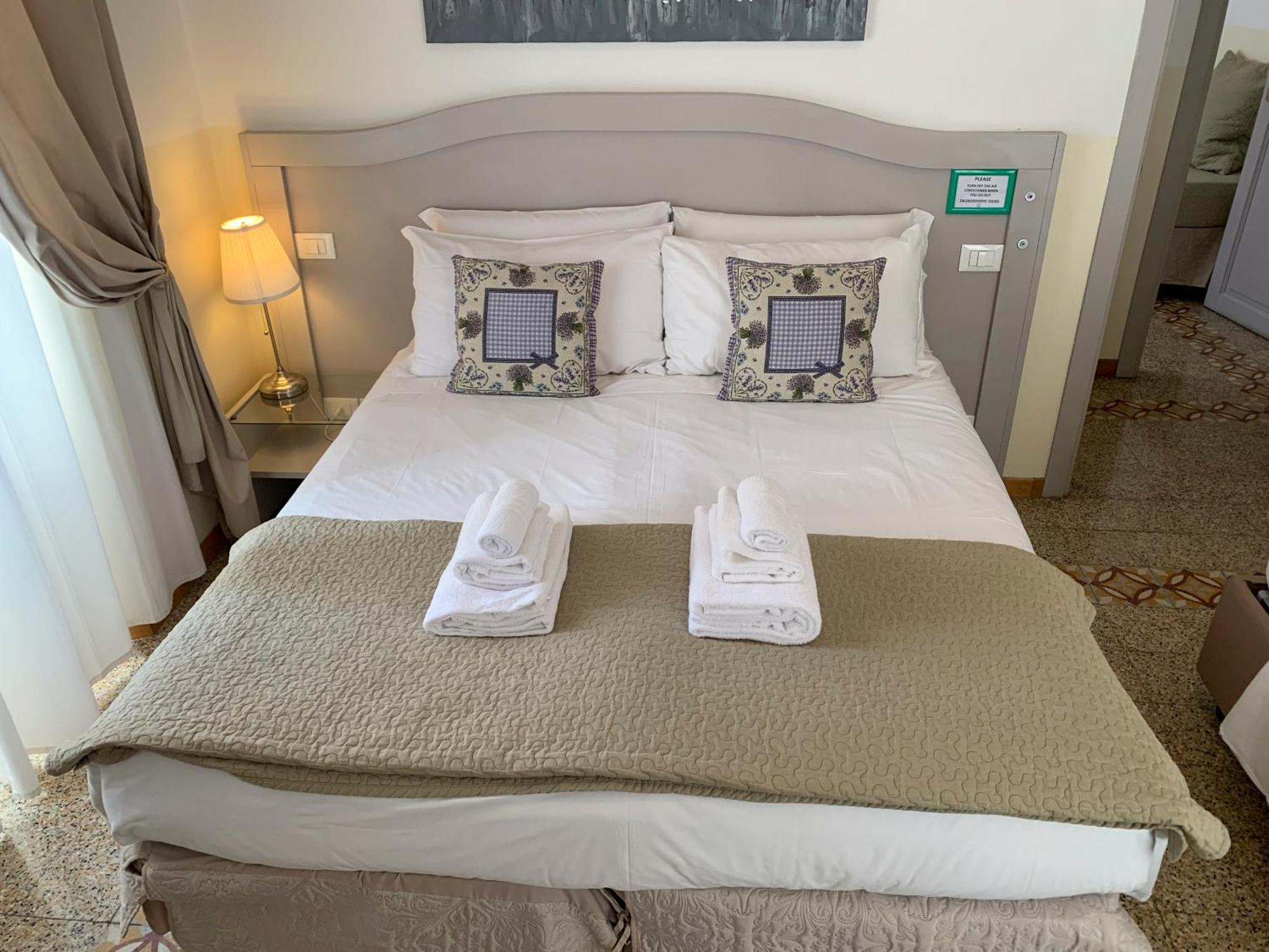 Biancoreroma B&B Εξωτερικό φωτογραφία