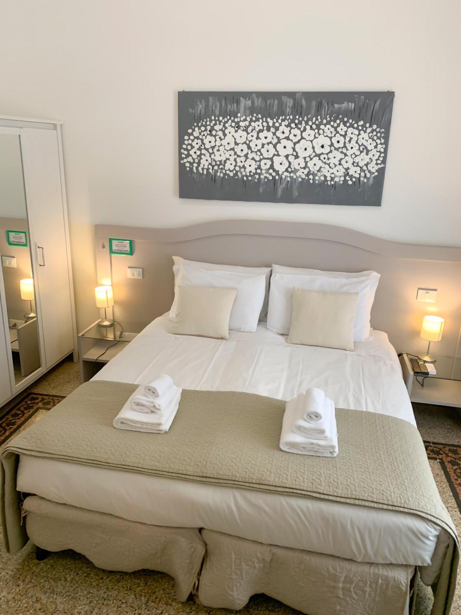 Biancoreroma B&B Εξωτερικό φωτογραφία