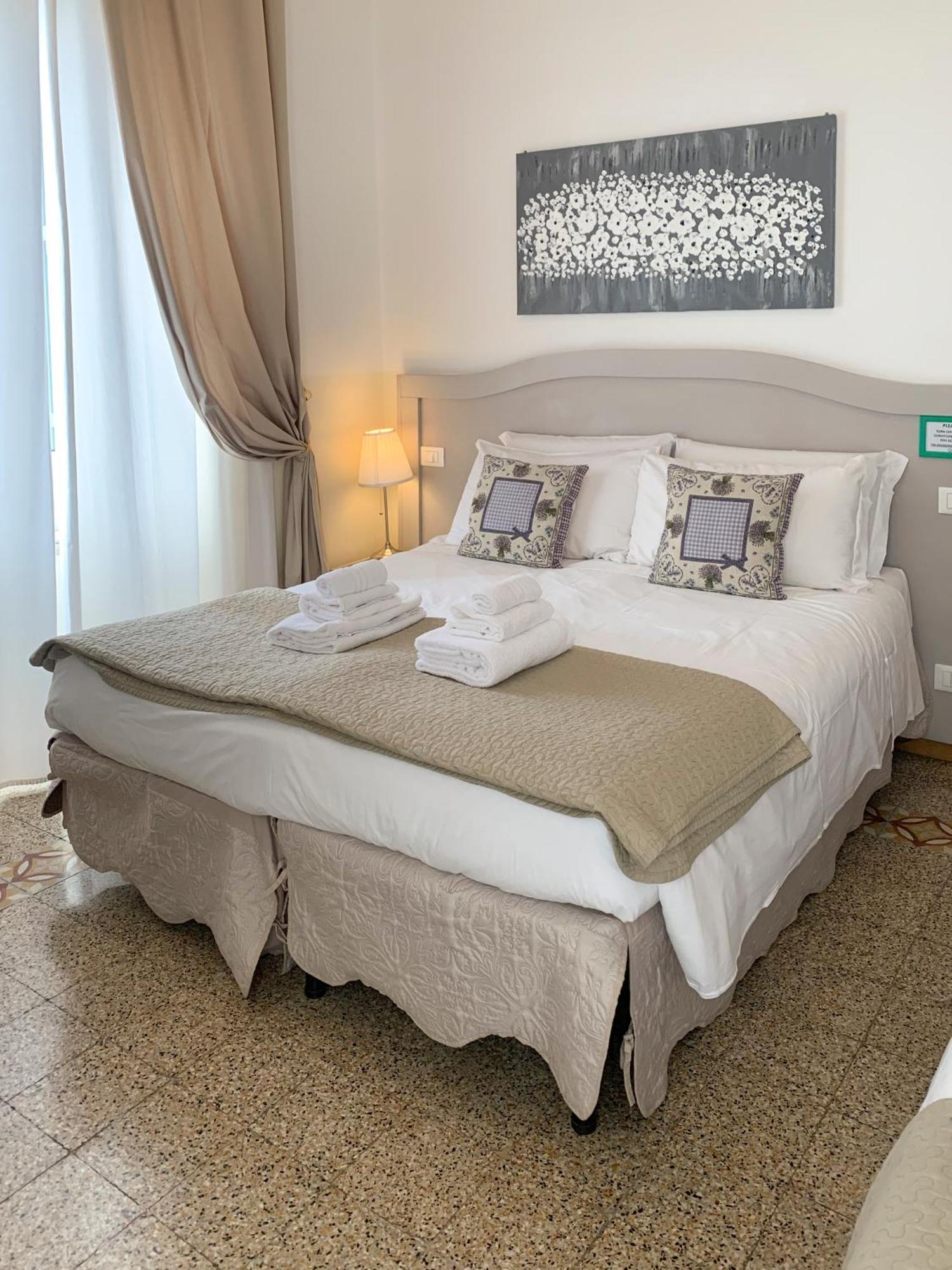 Biancoreroma B&B Εξωτερικό φωτογραφία