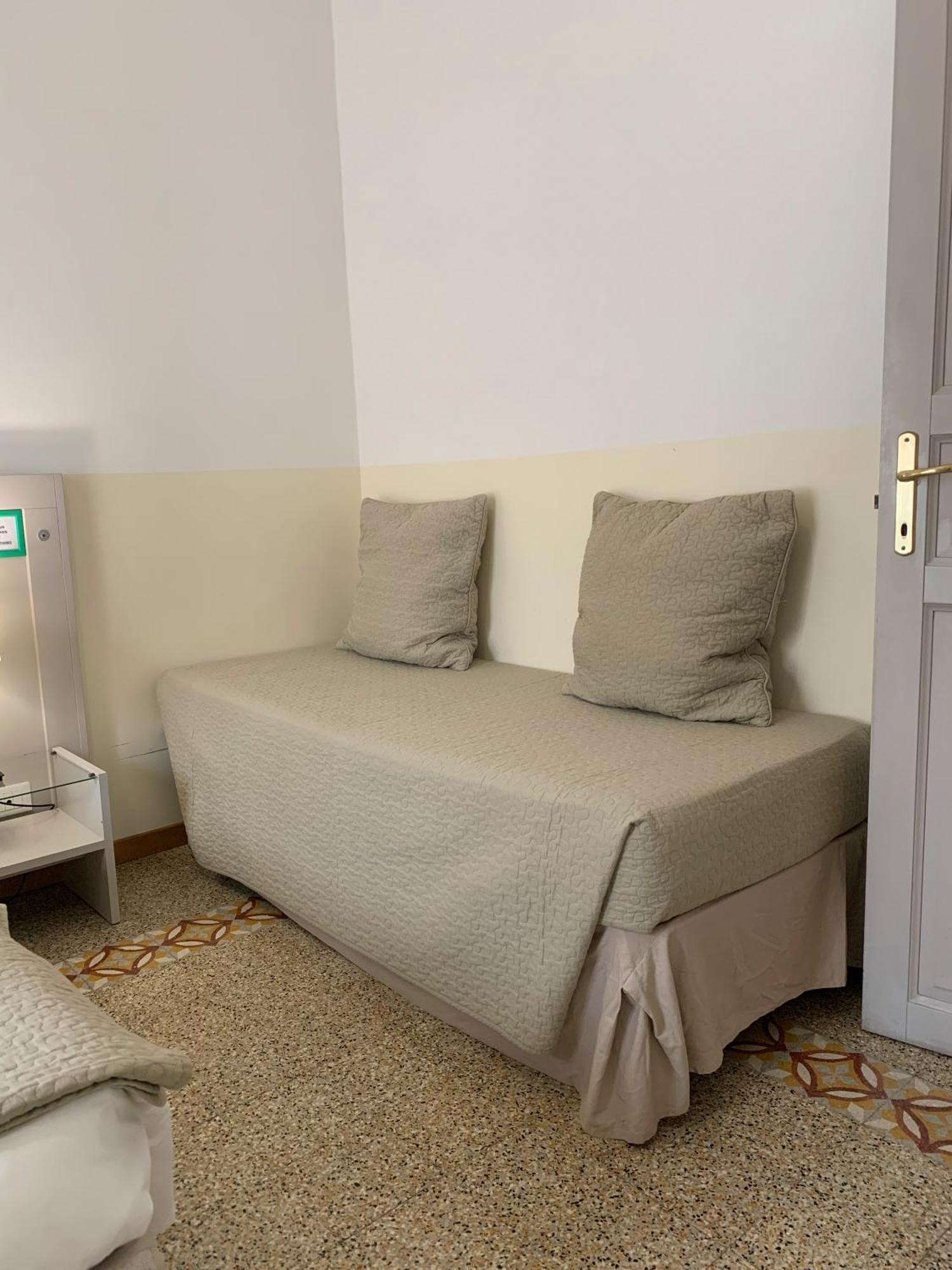 Biancoreroma B&B Εξωτερικό φωτογραφία