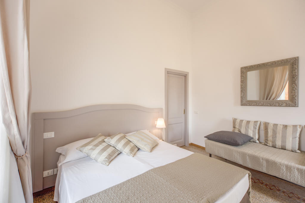 Biancoreroma B&B Εξωτερικό φωτογραφία
