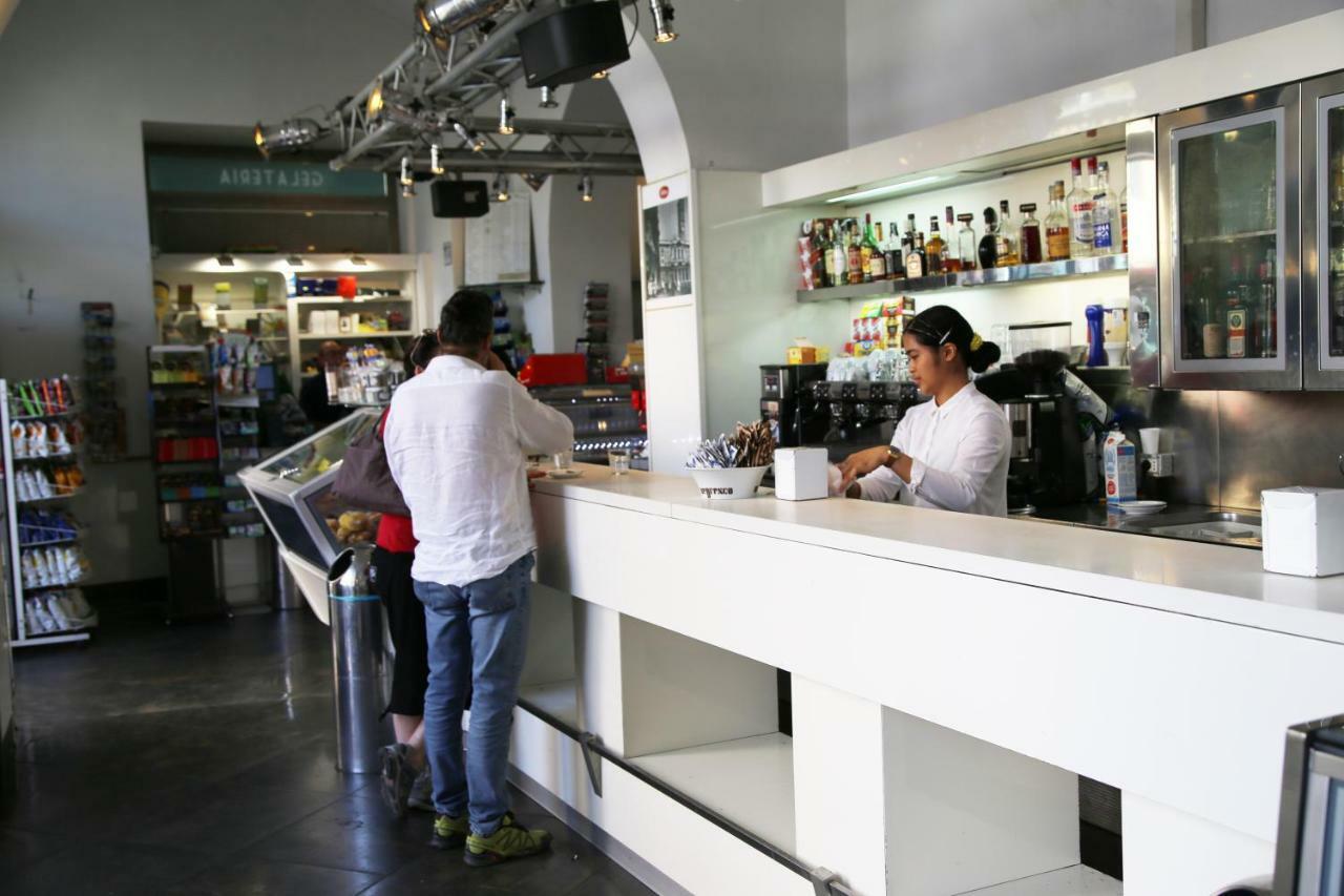 Biancoreroma B&B Εξωτερικό φωτογραφία
